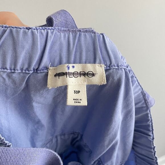 Anthropologie Pilcro Parachute Jumpsuit - Picture 4 of 9